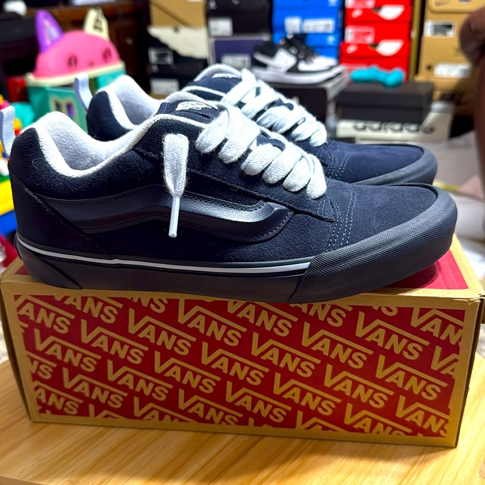 Vans KNU Skool